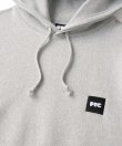 画像2: FTC | BOX LOGO PULLOVER HOODY -GRAY (2)