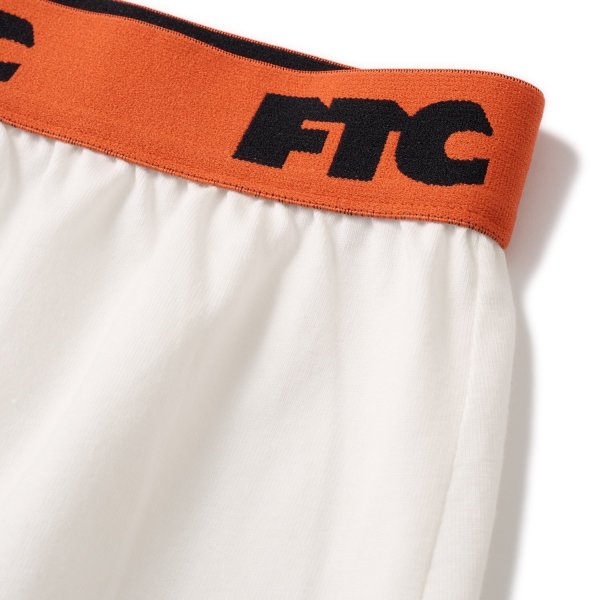 画像3: FTC | BOXER TRUNKS / 3 packs - WHITE (3)