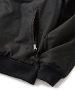 画像3: FTC | TWILL WORK JACKET - BLACK (3)