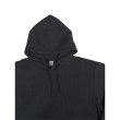 画像2: COMFORTABLE REASON | POLY WAFFLE PARKA - CHARCOAL (2)