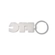 画像2: FTC | METAL KEYCHAIN - NEON YELLOW (2)