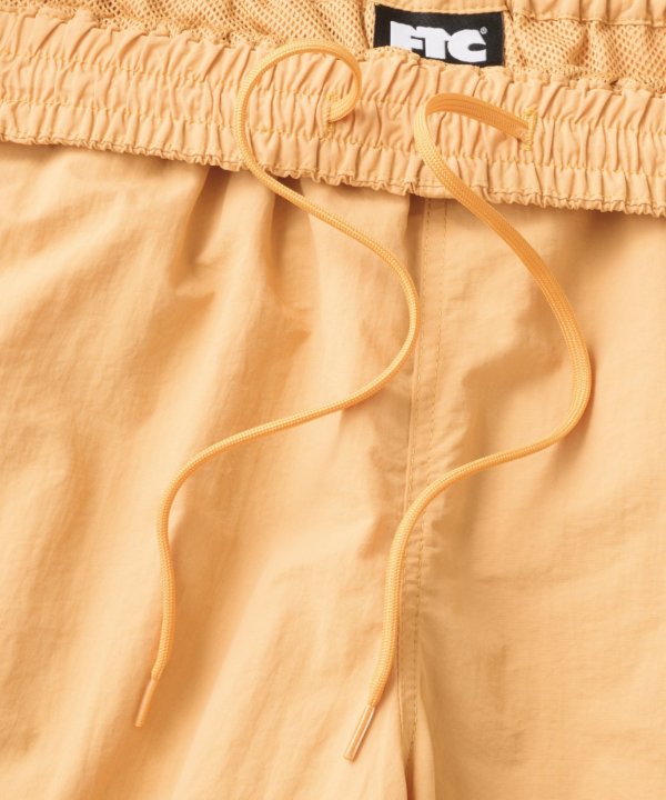 画像4: FTC | SUPPLEX® PIPING TRACK PANT - PEACH (4)