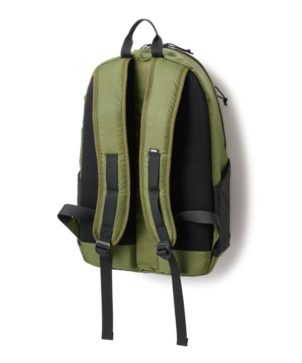 画像6: FTC | BACKPACK - BLACK (6)