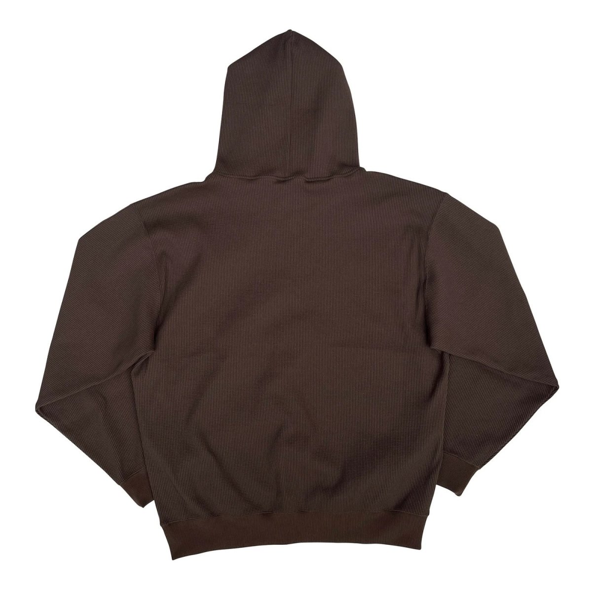 画像5: COMFORTABLE REASON | POLY WAFFLE PARKA - BLUE (5)