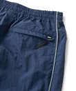 画像6: FTC | SUPPLEX® PIPING TRACK PANT - NAVY (6)
