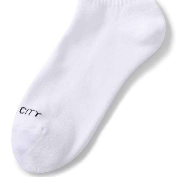 画像3: FTC | FTC TEAM SOCKS - WHITE (3)