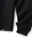 画像3: FTC | OIL LS TEE - BLACK (3)
