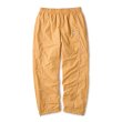画像1: FTC | SUPPLEX® PIPING TRACK PANT - PEACH (1)