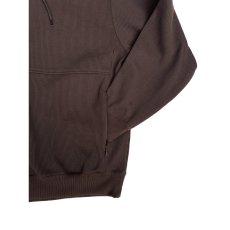 画像3: COMFORTABLE REASON | POLY WAFFLE PARKA - BLUE (3)