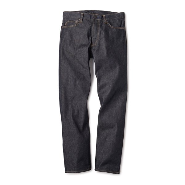 画像1: FTC | THE 86ER - INDIGO ( Regular Fit )  (1)