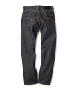 画像2: FTC | THE 86ER - INDIGO ( Regular Fit )  (2)