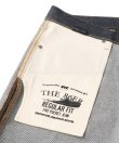 画像8: FTC | THE 86ER - INDIGO ( Regular Fit )  (8)
