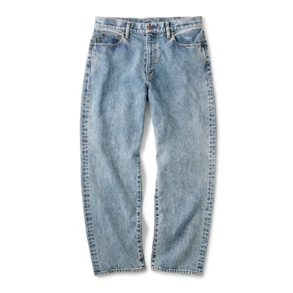 画像1: FTC | PIER 7 - CHEMICAL ( Relax Fit ) (1)