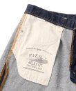 画像3: FTC | PIER 7 - ONE WASH ( Relax Fit ) (3)