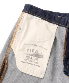 画像3: FTC | PIER 7 - ONE WASH ( Relax Fit ) (3)