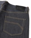 画像5: FTC | THE 86ER - INDIGO ( Regular Fit )  (5)