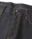 画像3: FTC | THE 86ER - INDIGO ( Regular Fit )  (3)