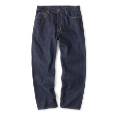 画像1: FTC | PIER 7 - ONE WASH ( Relax Fit ) (1)