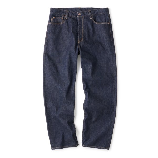 画像1: FTC | PIER 7 - ONE WASH ( Relax Fit ) (1)