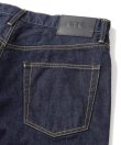 画像6: FTC | PIER 7 - ONE WASH ( Relax Fit ) (6)