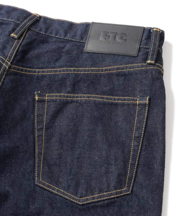 画像6: FTC | PIER 7 - ONE WASH ( Relax Fit ) (6)