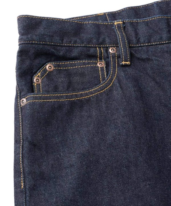 画像5: FTC | PIER 7 - ONE WASH ( Relax Fit ) (5)