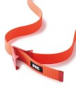 画像3: FTC | WEB BELT - BLACK (3)