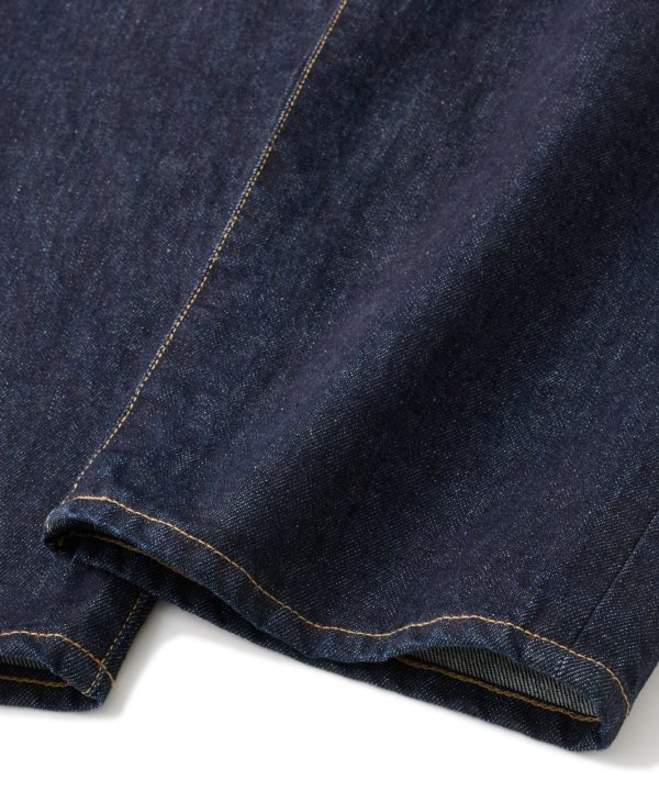 画像7: FTC | PIER 7 - ONE WASH ( Relax Fit ) (7)