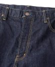 画像4: FTC | PIER 7 - ONE WASH ( Relax Fit ) (4)
