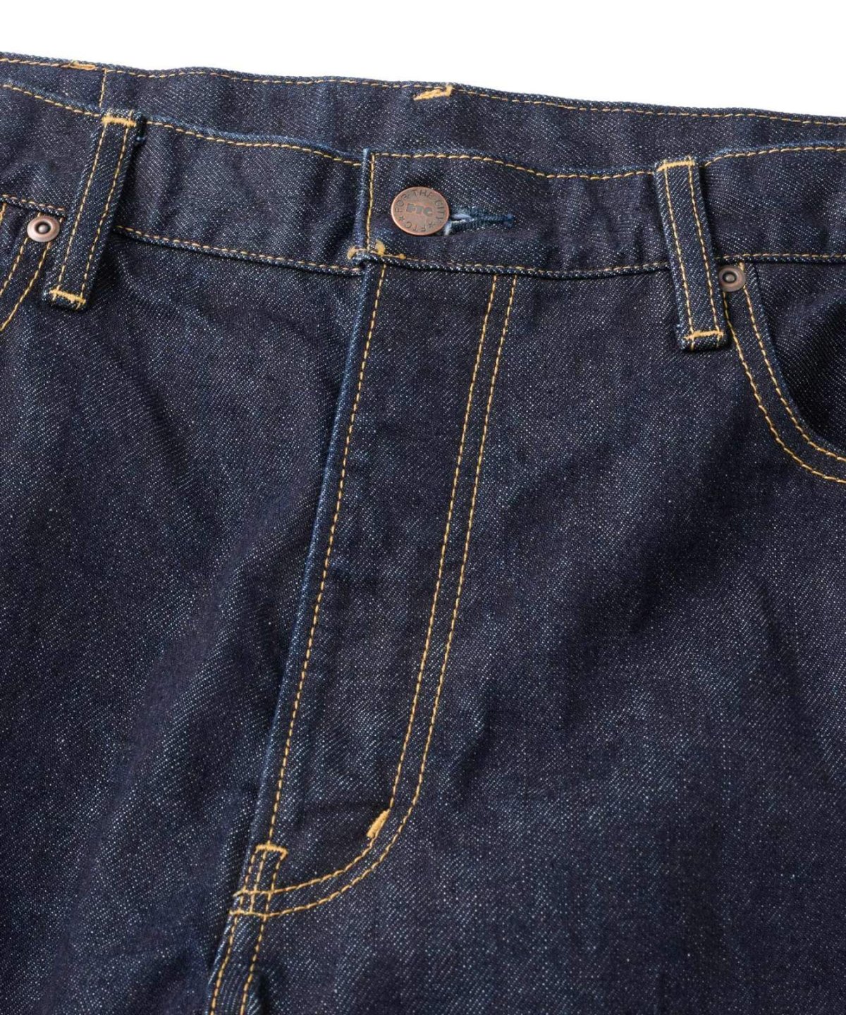 画像4: FTC | PIER 7 - ONE WASH ( Relax Fit ) (4)