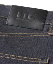 画像6: FTC | THE 86ER - INDIGO ( Regular Fit )  (6)