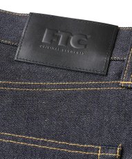 画像6: FTC | THE 86ER - INDIGO ( Regular Fit )  (6)
