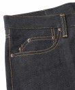 画像4: FTC | THE 86ER - INDIGO ( Regular Fit )  (4)