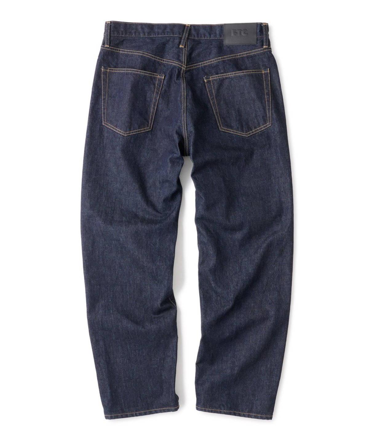 画像2: FTC | PIER 7 - ONE WASH ( Relax Fit ) (2)