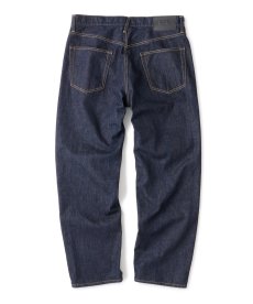 画像2: FTC | PIER 7 - ONE WASH ( Relax Fit ) (2)