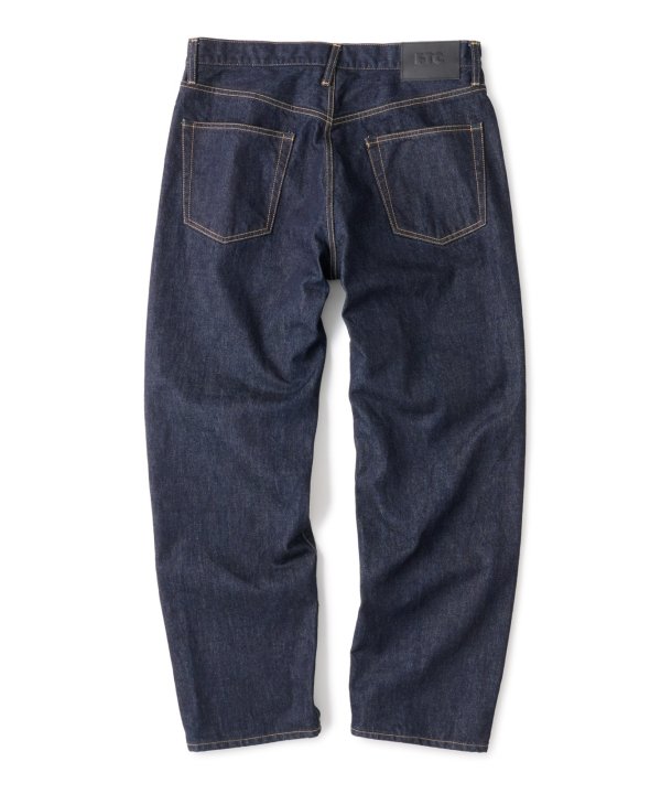画像2: FTC | PIER 7 - ONE WASH ( Relax Fit ) (2)