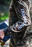 画像3: INDEPENDENT | Independent x Realtree©️ APX BAR LOGO LONGSLEEVE TEE (3)