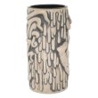 画像3: SANTA CRUZ  " SCREAMING HAND 16oz SANTA CRUZ TiIKI MUG " - SANDSTONE (3)