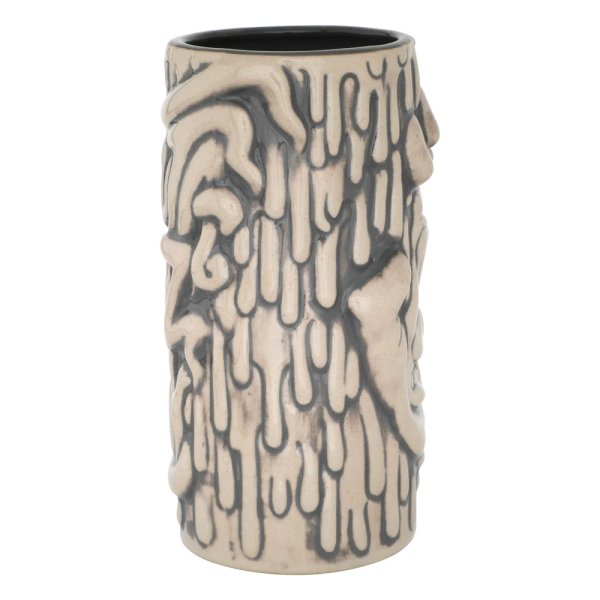 画像3: SANTA CRUZ  " SCREAMING HAND 16oz SANTA CRUZ TiIKI MUG " - SANDSTONE (3)
