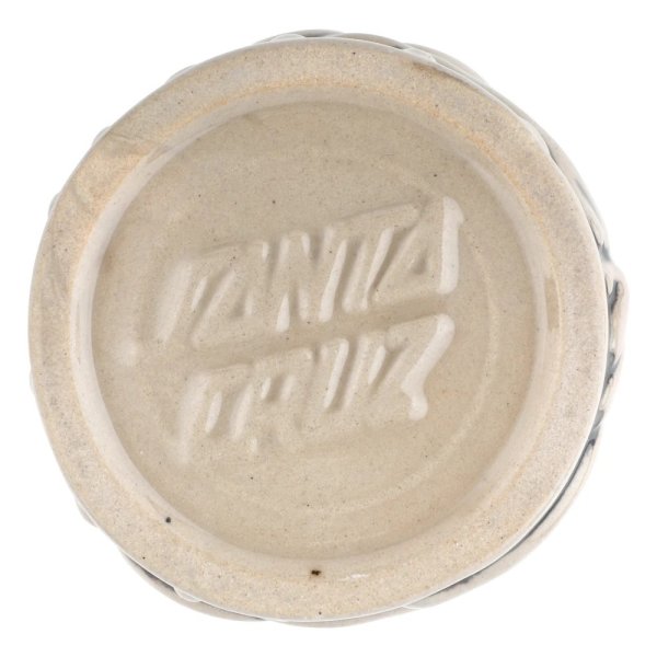 画像5: SANTA CRUZ  " SCREAMING HAND 16oz SANTA CRUZ TiIKI MUG " - SANDSTONE (5)