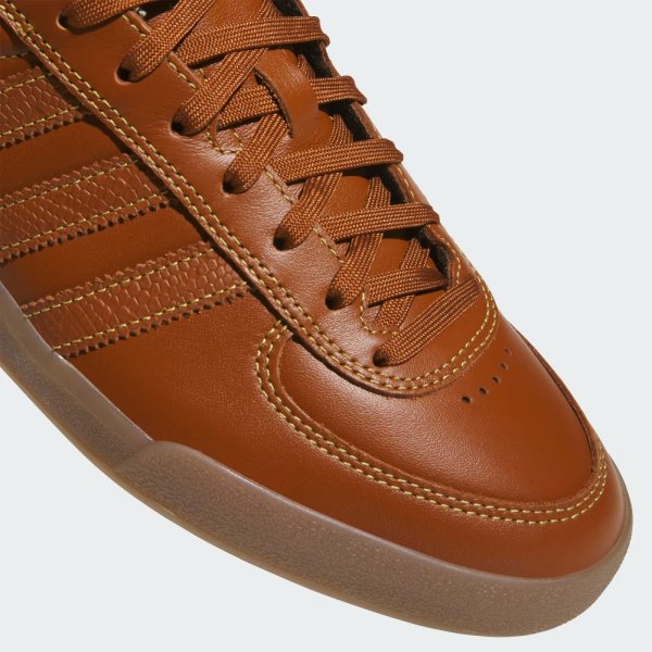 画像9: ADIDAS | GLENBURN - DUSKY BRONZE / GOLD METALLIC / GUM (9)