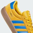 画像8: ADIDAS | GLENBURN - PRELOVED YELLOW / BRIGHT ROYAL / GUM (8)