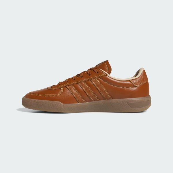 画像7: ADIDAS | GLENBURN - DUSKY BRONZE / GOLD METALLIC / GUM (7)