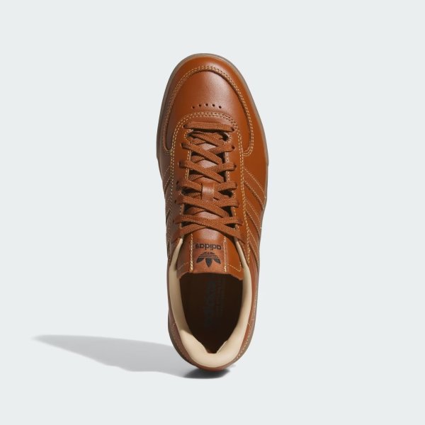 画像3: ADIDAS | GLENBURN - DUSKY BRONZE / GOLD METALLIC / GUM (3)