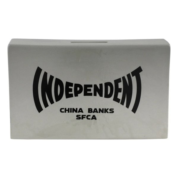 画像3: INDEPENDENT | CHINA BANKS INDEPENDENT COIN BANK (3)