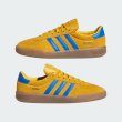 画像7: ADIDAS | GLENBURN - PRELOVED YELLOW / BRIGHT ROYAL / GUM (7)
