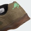 画像8: ADIDAS | ALOHA SUPER - OLIVE STRATA / CORE BLACK / GUM (8)