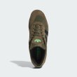 画像3: ADIDAS | ALOHA SUPER - OLIVE STRATA / CORE BLACK / GUM (3)