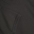 画像3: POLAR SKATE CO. | RINGER TEE - DIRTY BLACK (3)