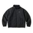画像1: FTC | CORDURA® LIGHT STAND JACKET - BLACK (1)